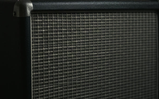 Amp, the good one